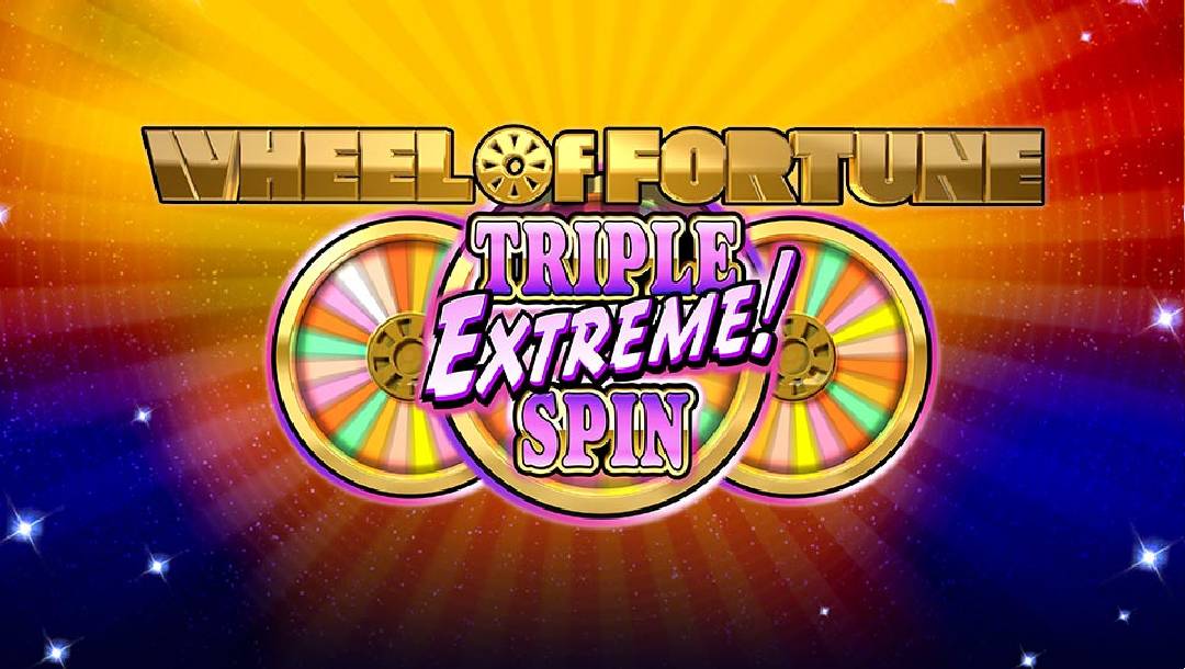 Play Wheel of Fortune Triple Gold Gold Spin at BetMGM – BetMGM