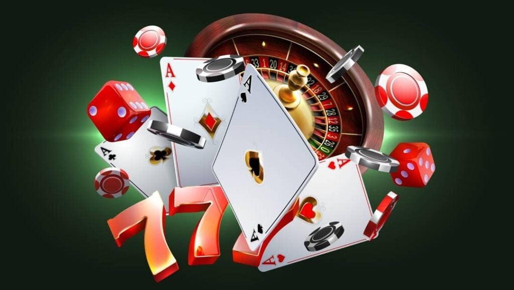 Popular Online Casino Games – BetMGM