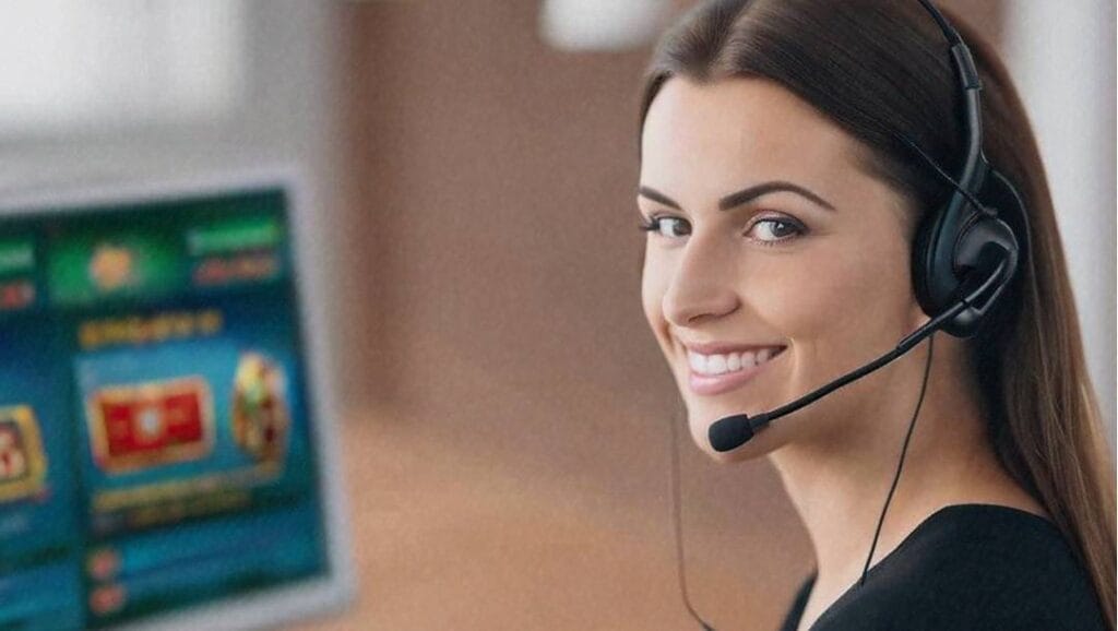 Social Casino Online Customer Support: the best social casino games have it!