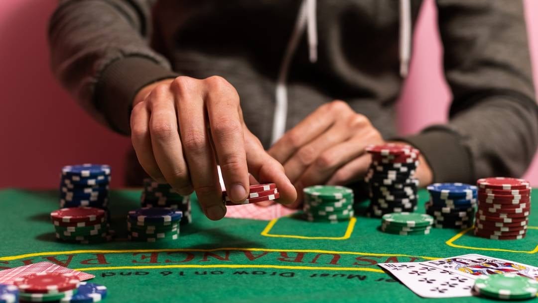 Blackjack Insurance Bet: Smart Strategy or Costly Mistake?